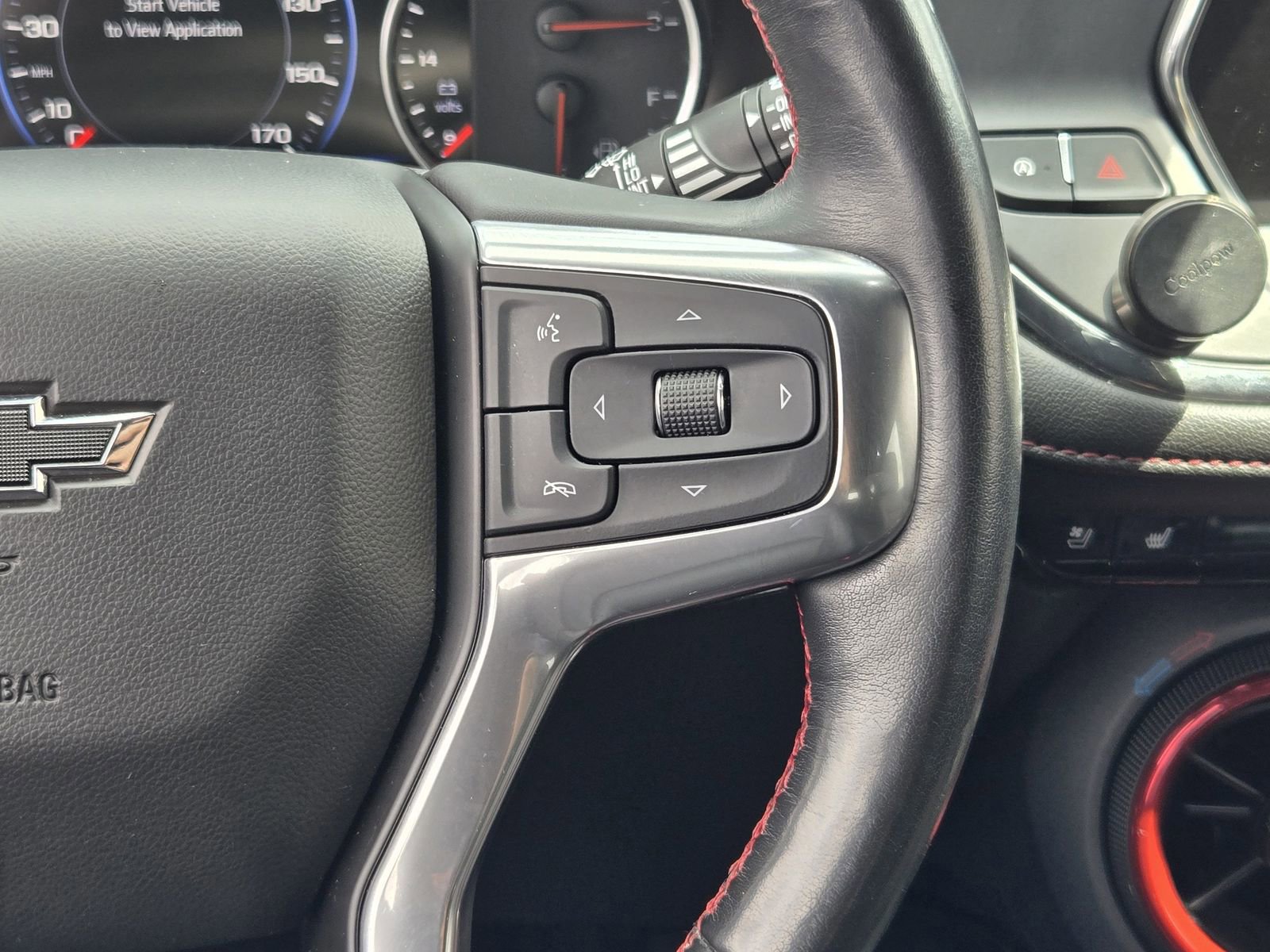 Used 2020 Chevrolet Blazer RS image 26