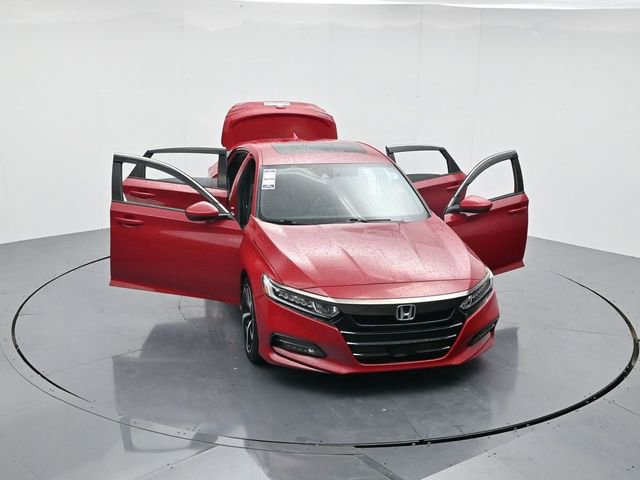Used 2020 Honda Accord Sport image 48
