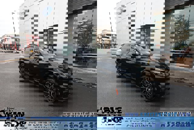 Certified 2025 Ford Mustang Mach-E Premium image 6