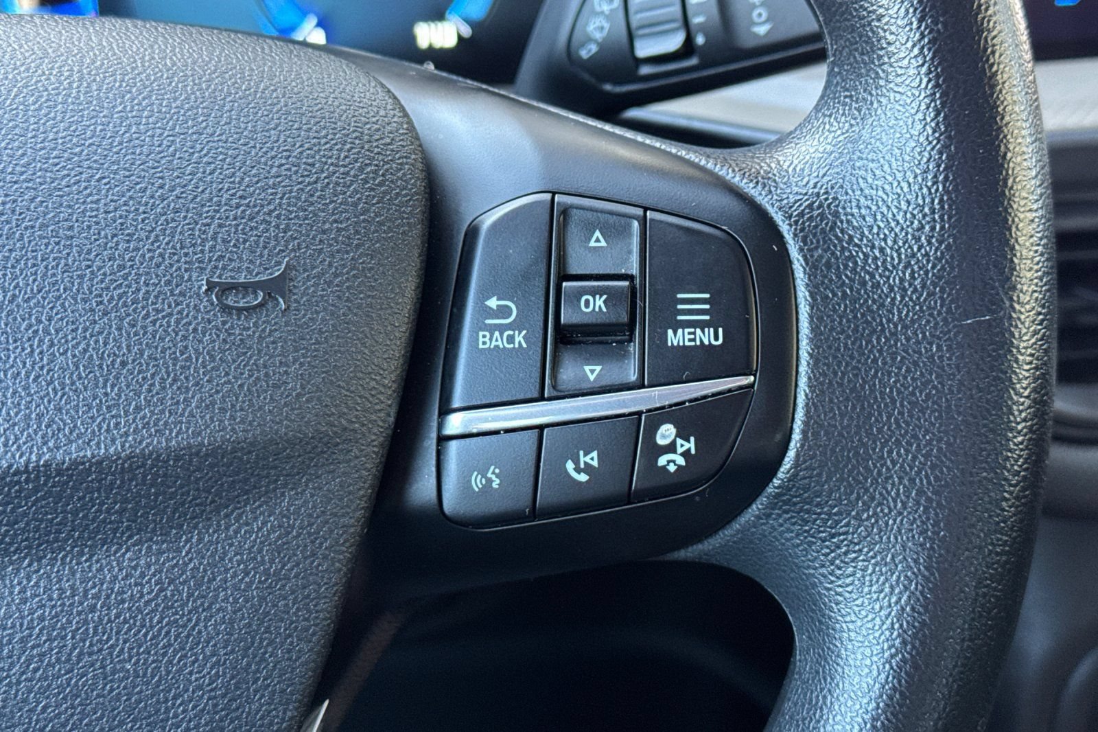Certified 2025 Ford Bronco Sport Big Bend AWD/4WD image 39