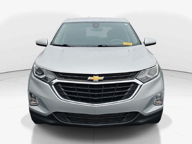 Used 2021 Chevrolet Equinox LT FWD image 8