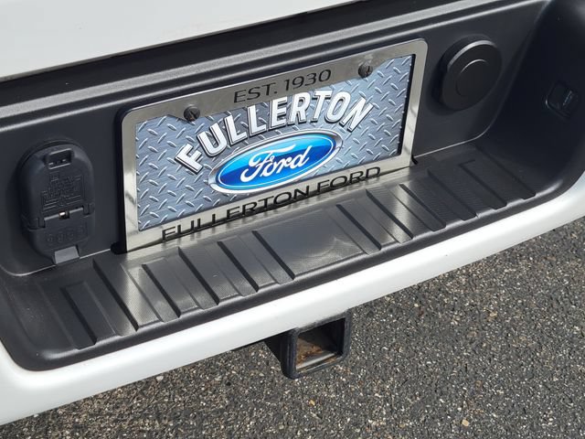Used 2019 Chevrolet Colorado LT w/ LT Convenience Package RWD image 10