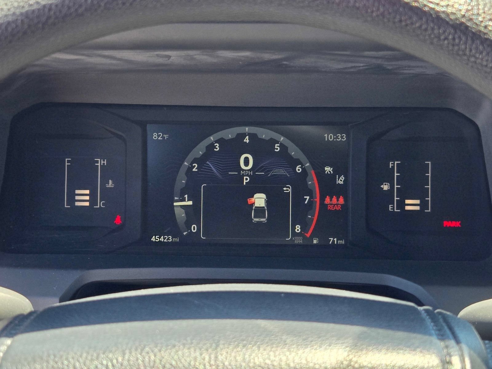 Used 2024 Toyota Tacoma SR5 AWD/4WD image 23