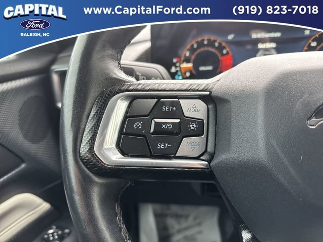 Certified 2024 Ford Mustang Premium image 20