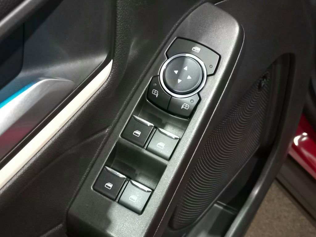 Certified 2021 Ford Escape Titanium w/ Titanium Elite Package image 29