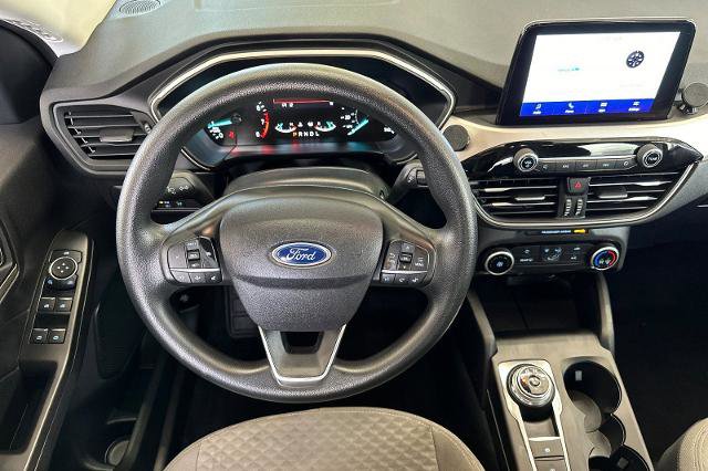 Certified 2021 Ford Escape SE image 14