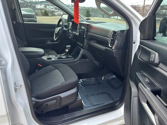 Certified 2024 Ford Ranger XLT image 20