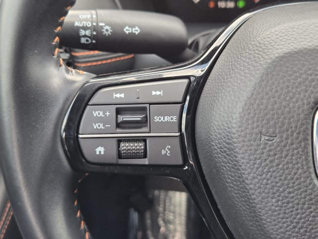 Used 2025 Honda HR-V Sport image 24