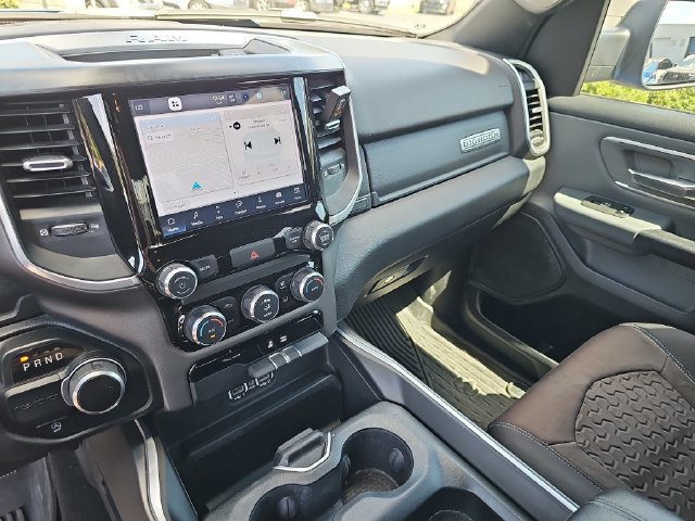 Used 2022 RAM 1500 Big Horn RWD image 23