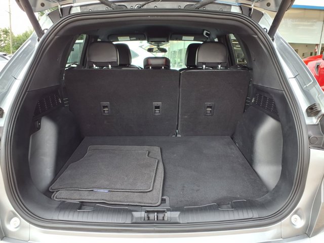 Certified 2024 Ford Escape ST-Line w/ Tech Pack #1 AWD/4WD image 20
