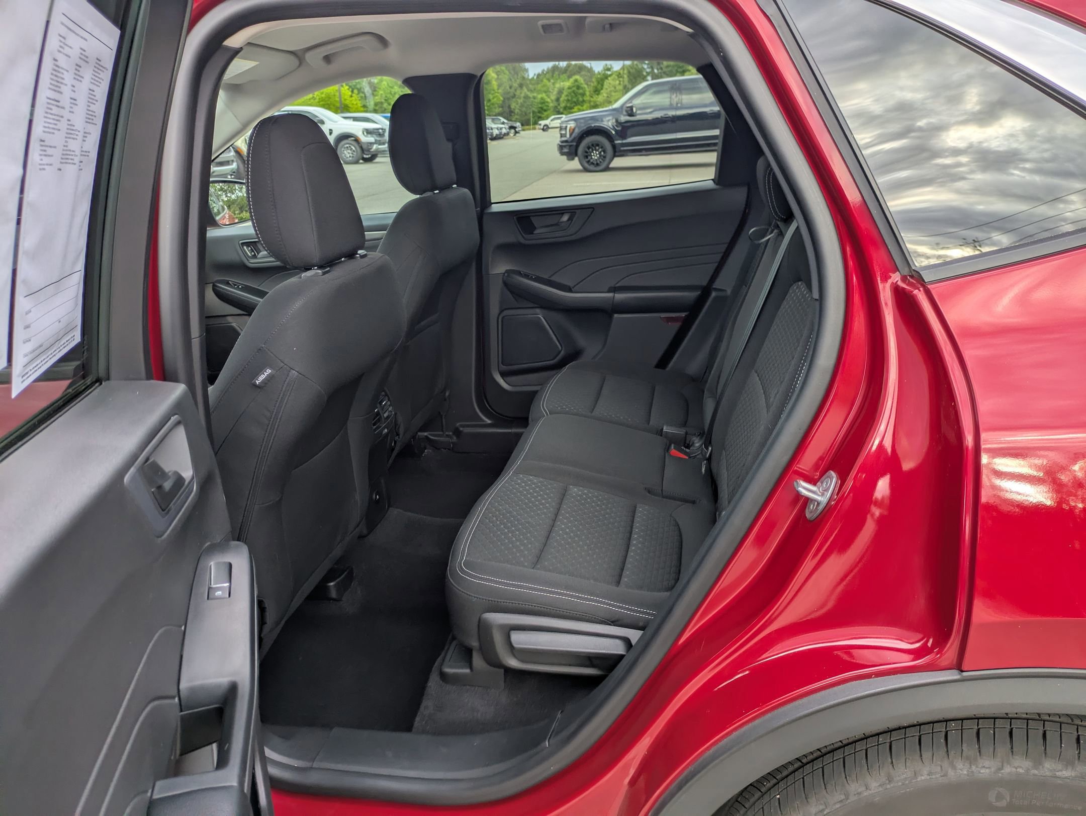 Certified 2023 Ford Escape Active w/ Cold Weather Package FWD image 28
