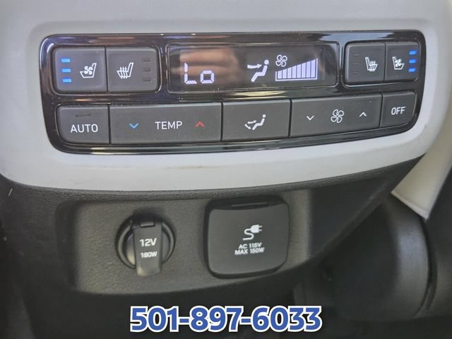 Used 2023 Hyundai Palisade SEL AWD/4WD image 13