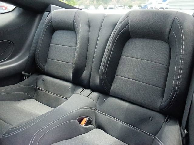 Certified 2024 Ford Mustang Coupe RWD image 26