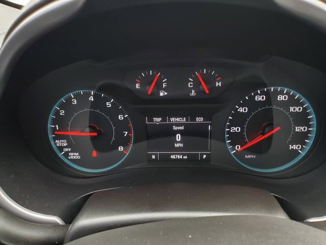 Used 2022 Chevrolet Malibu LT image 18