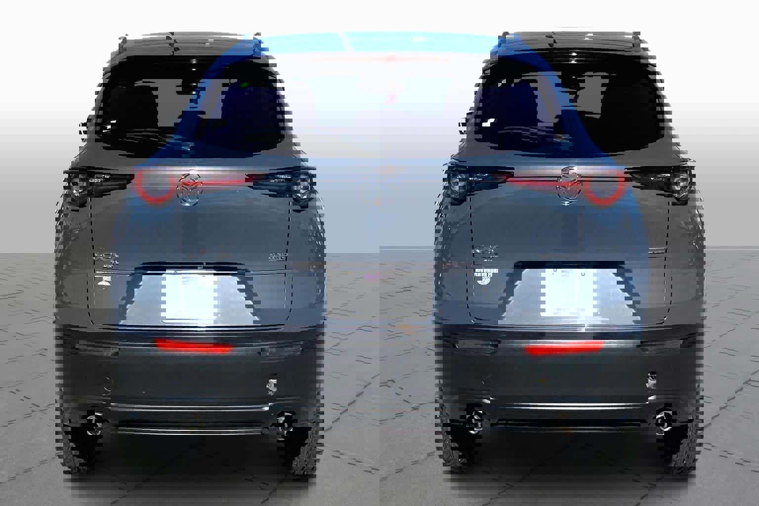 Used 2025 MAZDA CX-30 AWD 2.5 S w/ Preferred Package image 2