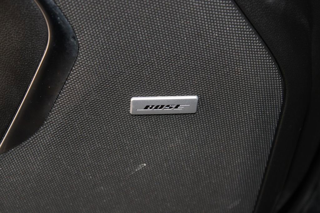 Used 2024 Chevrolet Suburban RST image 46