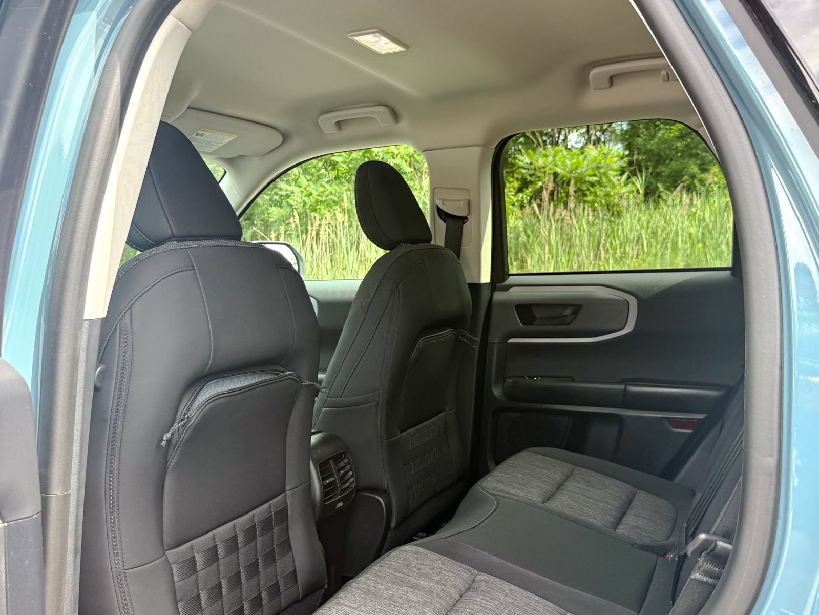 Certified 2023 Ford Bronco Sport Big Bend w/ Convenience Package AWD/4WD image 19