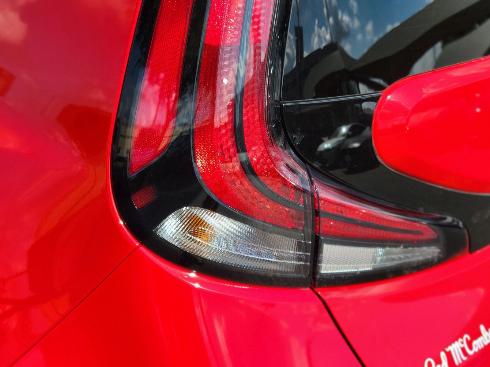 Used 2024 Kia Soul LX w/ Option Group 015 image 10