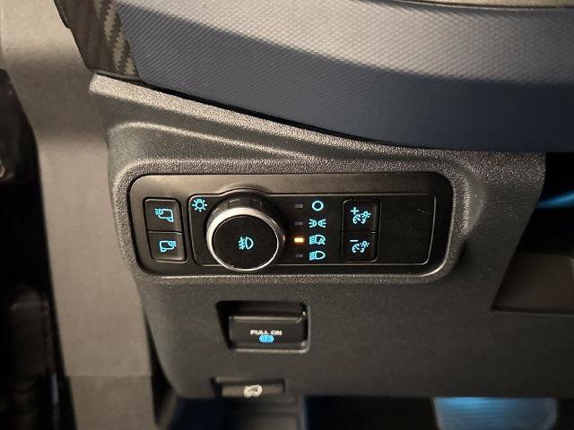 Certified 2023 Ford Bronco Raptor AWD/4WD image 19