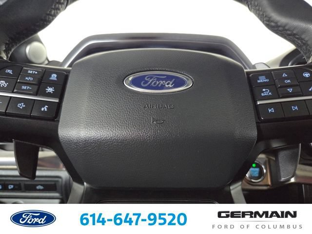 Certified 2023 Ford F150 Raptor w/ Raptor Carbon Fibre Package AWD/4WD image 25