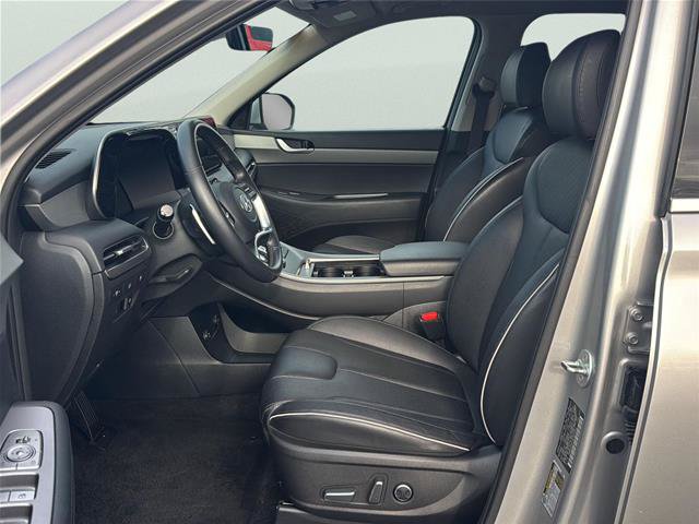 Used 2025 Hyundai Palisade SEL AWD/4WD image 30