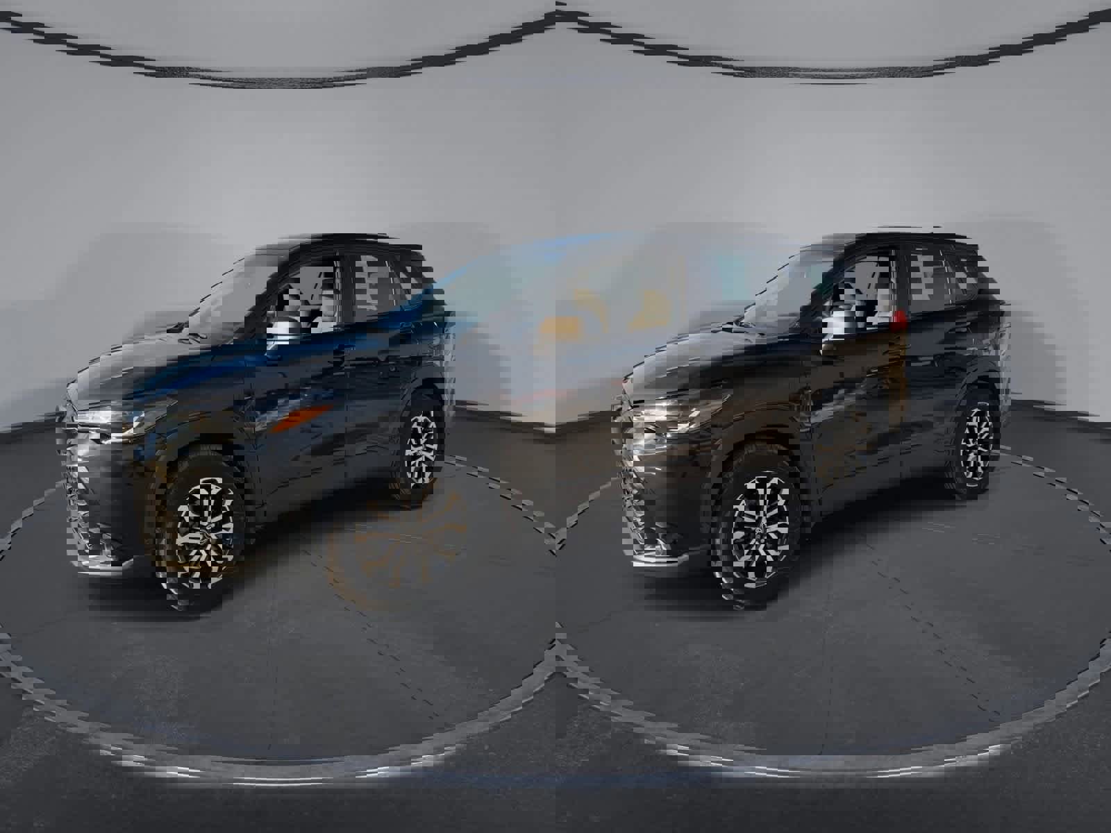 Used 2024 Toyota Corolla Cross S image 9