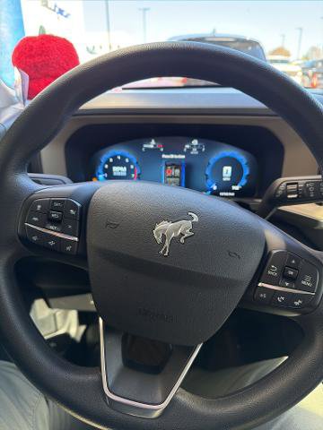 Certified 2025 Ford Bronco Sport Big Bend image 6