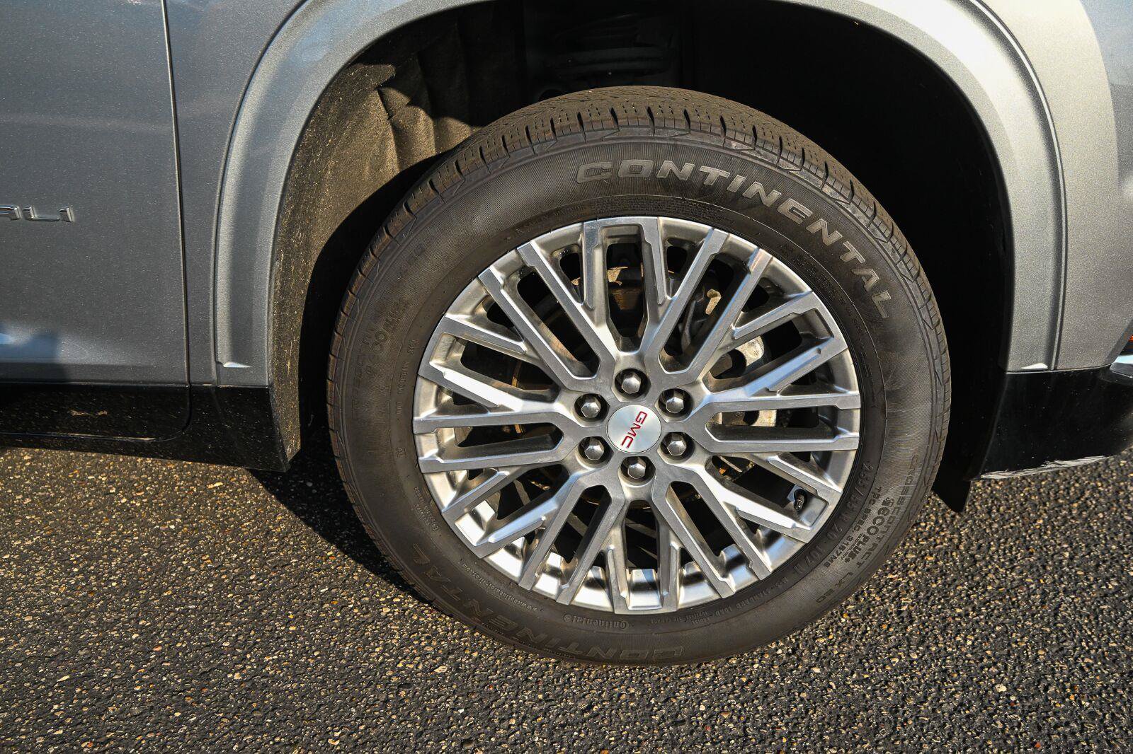 Used 2024 GMC Acadia Denali AWD/4WD image 28