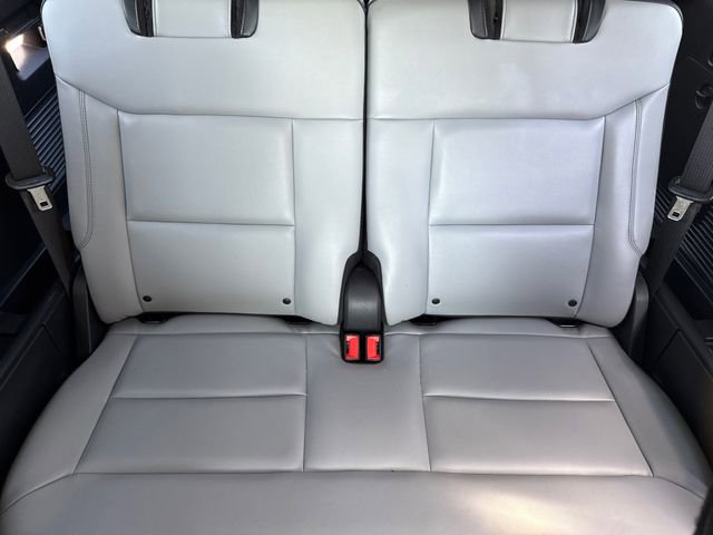 Certified 2021 Ford Explorer XLT w/ Equipment Group 202A image 16