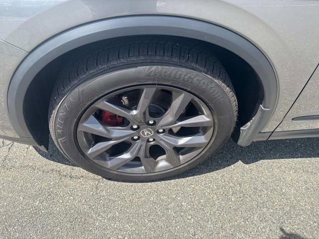 Used 2023 Acura MDX A-Spec image 13