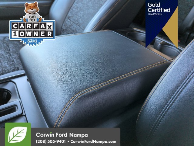 Certified 2026 Ford F150 Tremor AWD/4WD image 21
