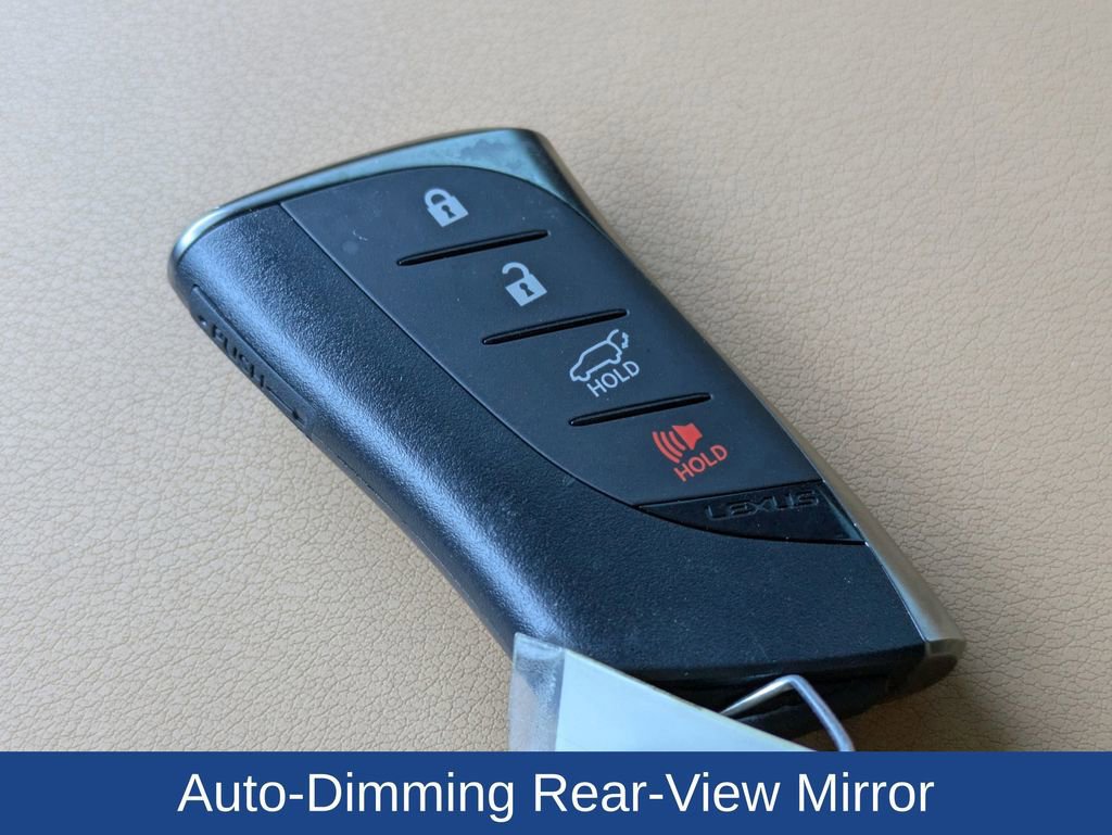 Used 2024 Lexus RX 350 Premium Plus w/ Convenience Package FWD image 30