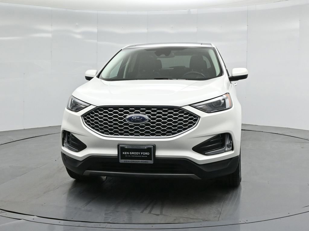 Certified 2023 Ford Edge SEL w/ Convenience Package AWD/4WD image 32