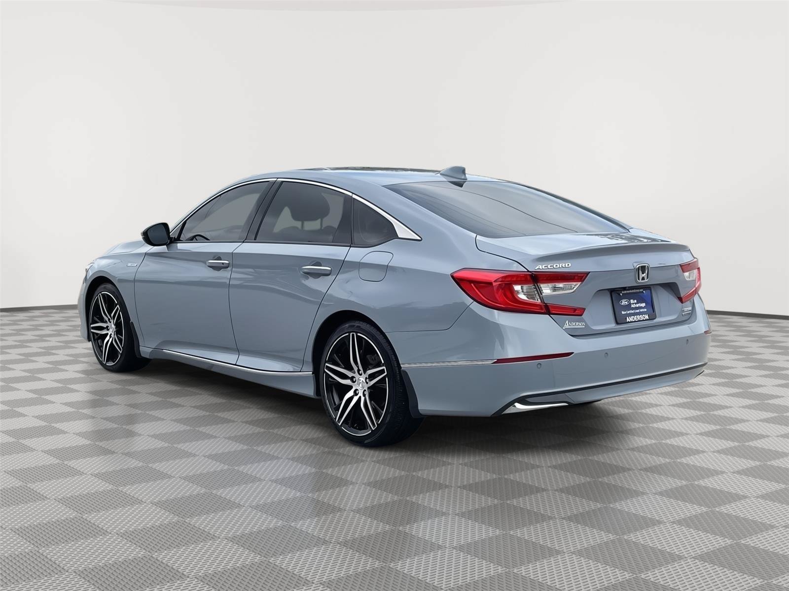 Used 2022 Honda Accord Touring image 9
