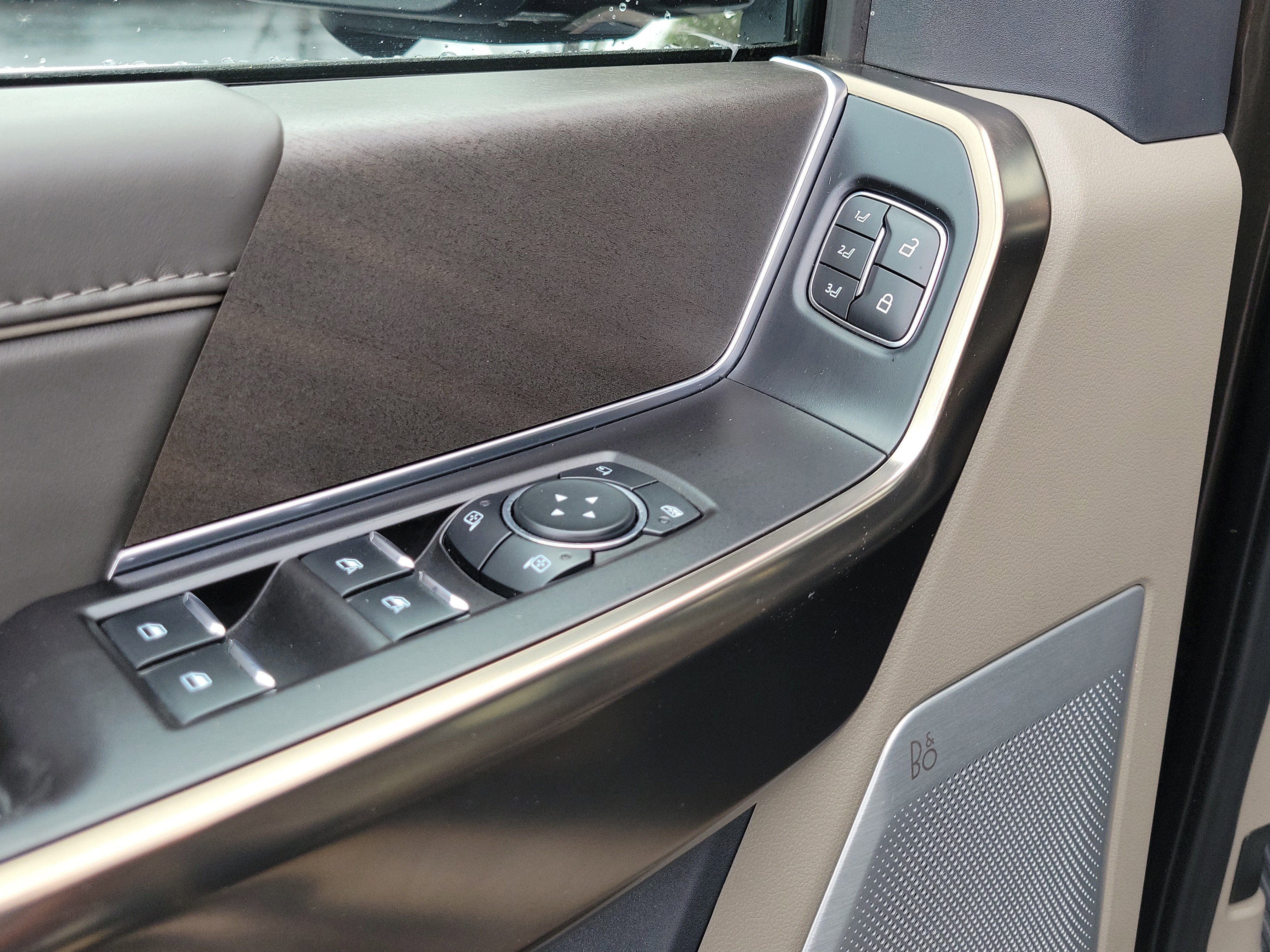 Certified 2024 Ford F150 Platinum w/ Equipment Group 703A Plus image 20