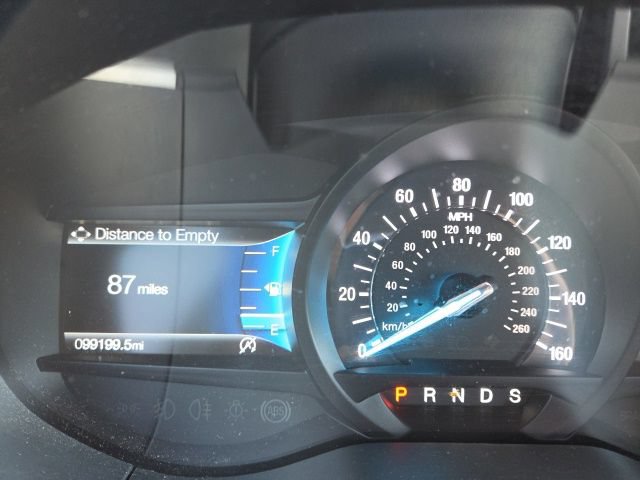Certified 2020 Ford Edge SEL FWD image 40