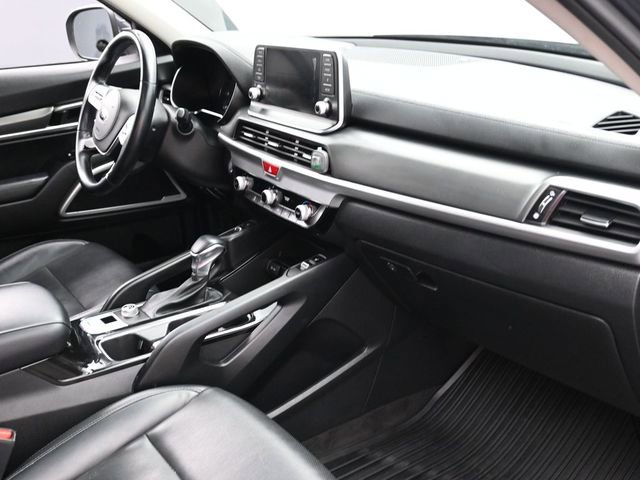 Used 2020 Kia Telluride S image 28