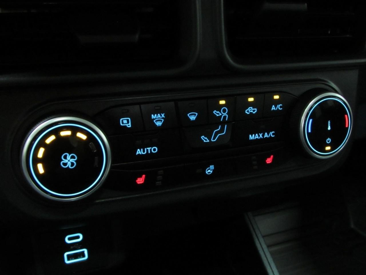 Certified 2024 Ford Maverick Tremor w/ Tremor Off-Road Package AWD/4WD image 29