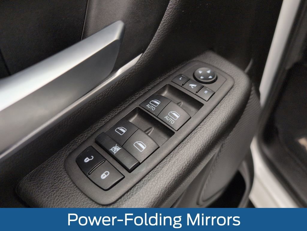 Used 2023 RAM 1500 Big Horn image 36