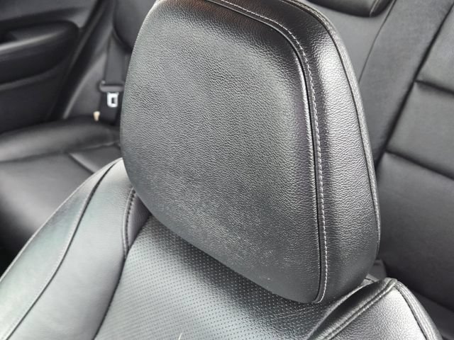 Used 2019 Honda HR-V EX-L image 14