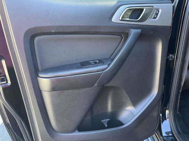 Certified 2020 Ford Ranger XLT w/ Equipment Group 302A Luxury AWD/4WD image 26