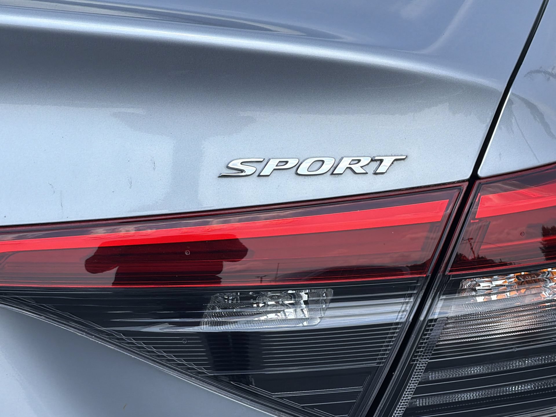 Used 2023 Honda Civic Sport image 21
