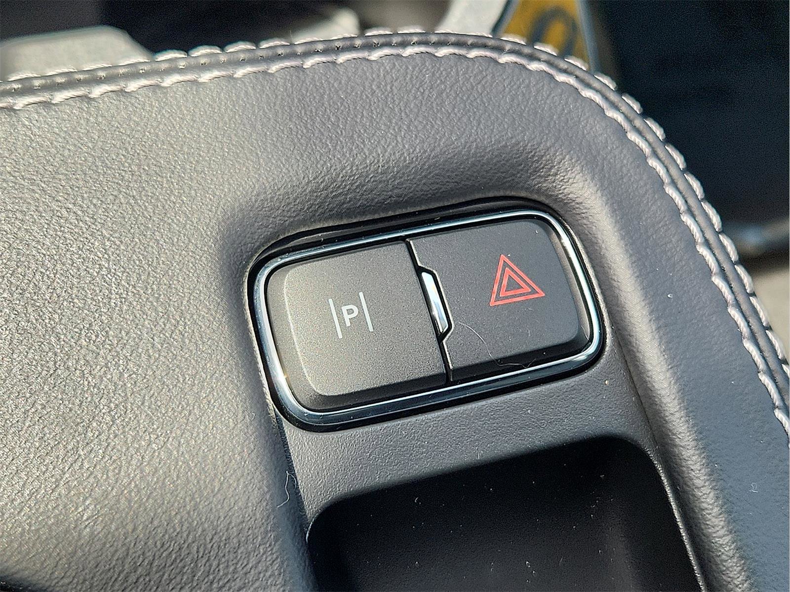 Certified 2021 Ford Mustang Mach-E Premium AWD/4WD image 27