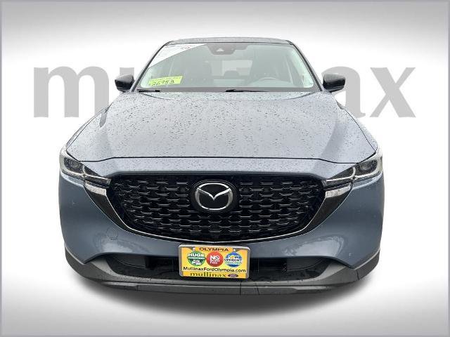 Used 2024 MAZDA CX-5 Carbon Edition image 16