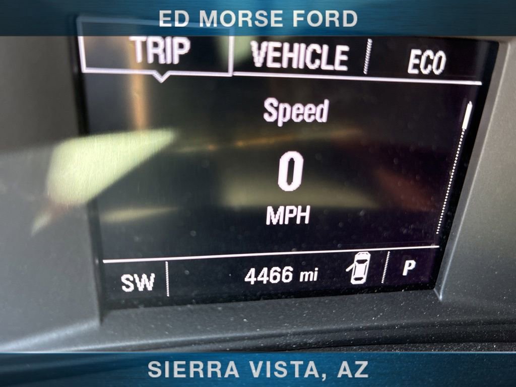 Used 2025 Chevrolet Malibu RS FWD image 34