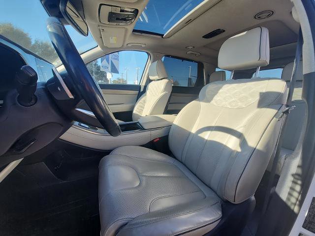 Used 2021 Hyundai Palisade Limited image 7