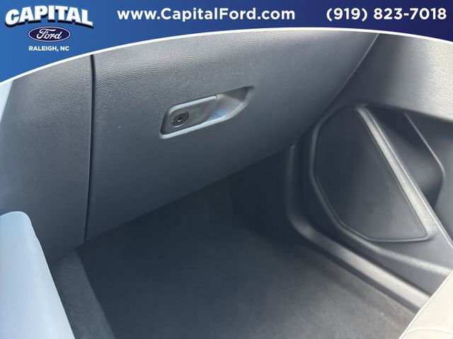 Certified 2025 Ford Explorer Active w/ Active Comfort Package AWD/4WD image 27