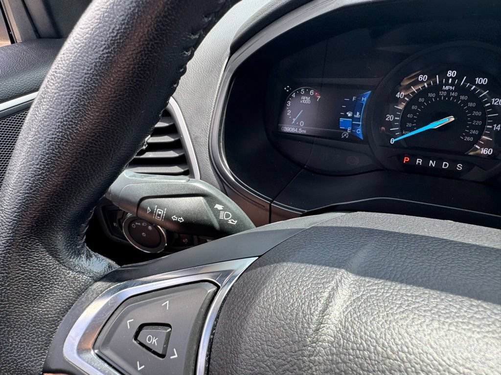 Certified 2023 Ford Edge SEL w/ Convenience Package AWD/4WD image 31
