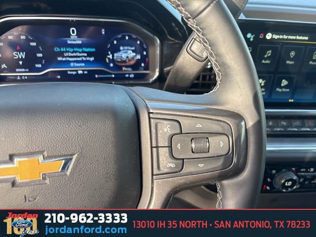 Used 2025 Chevrolet Silverado 2500 High Country w/ High Country Premium Package image 23
