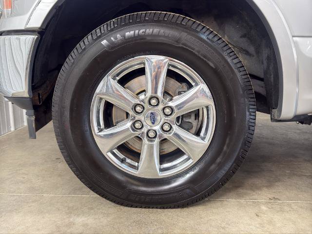 Certified 2019 Ford F150 Lariat AWD/4WD image 14